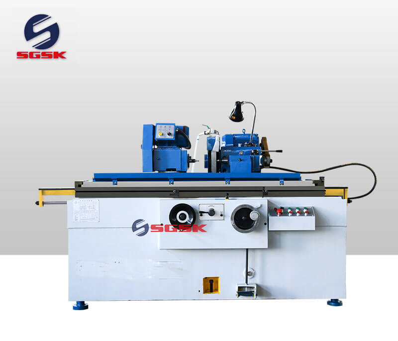 M1320 Cylindrical Grinding Machine