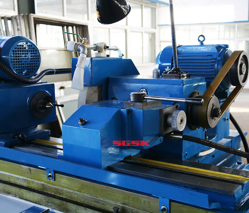 power grinding machine