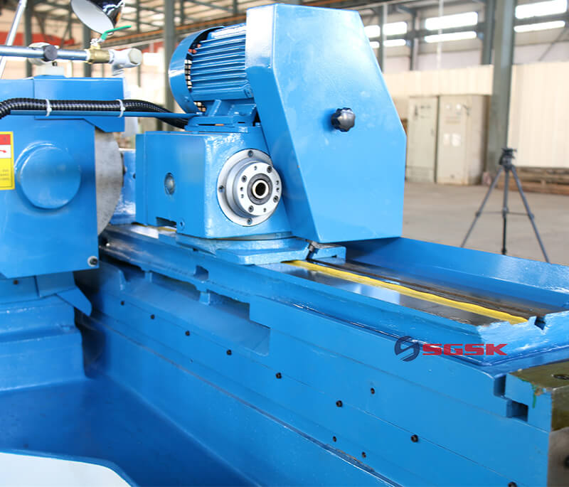 heavy grinding machine