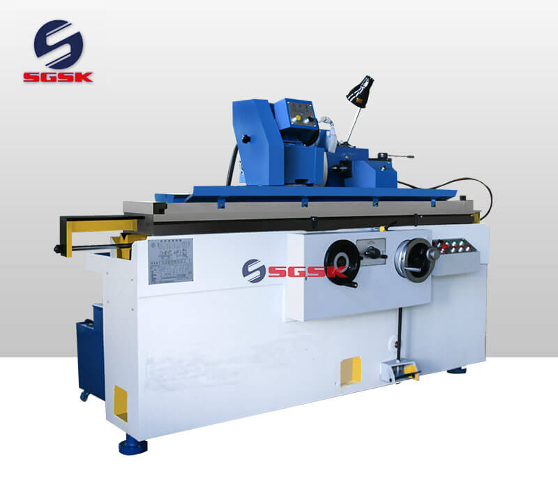 M1332 Cylindrical Grinding Machine