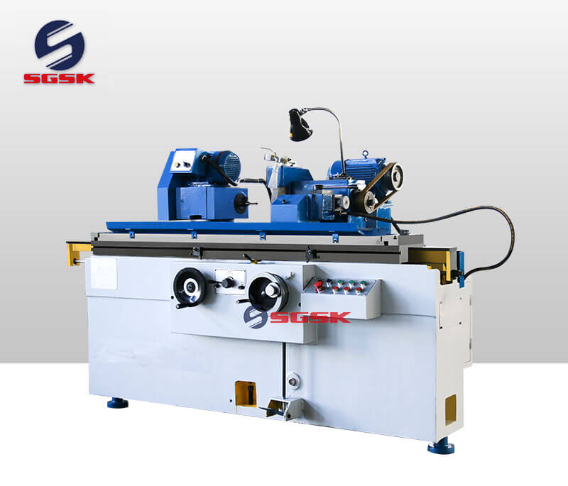 M1350 Cylindrical Grinding Machine