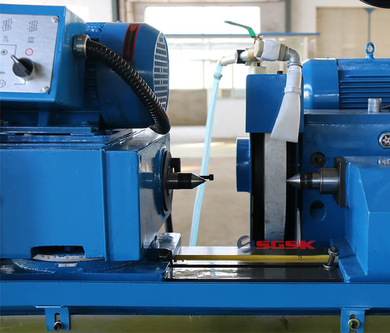 surface grinder machine