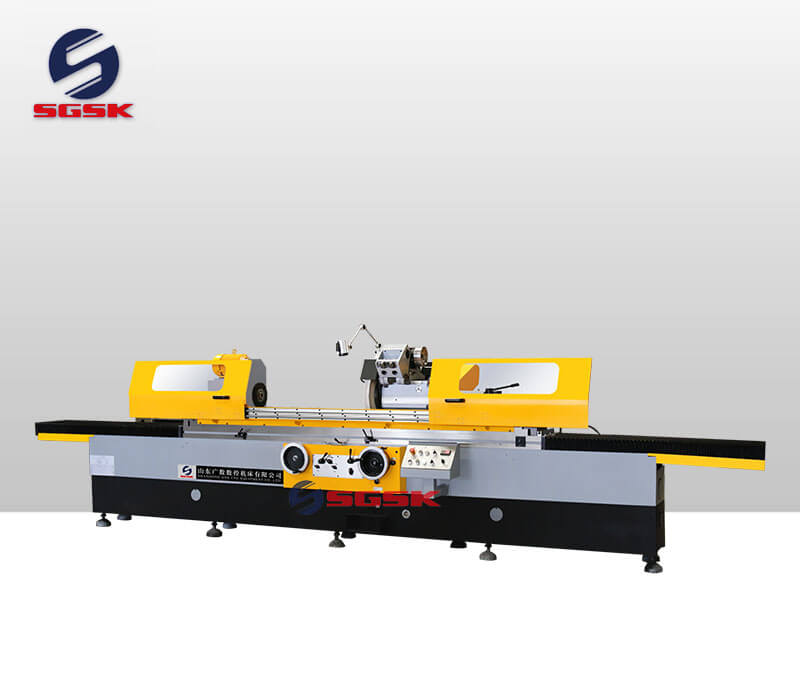 M1450 Cylindrical Grinding Machine