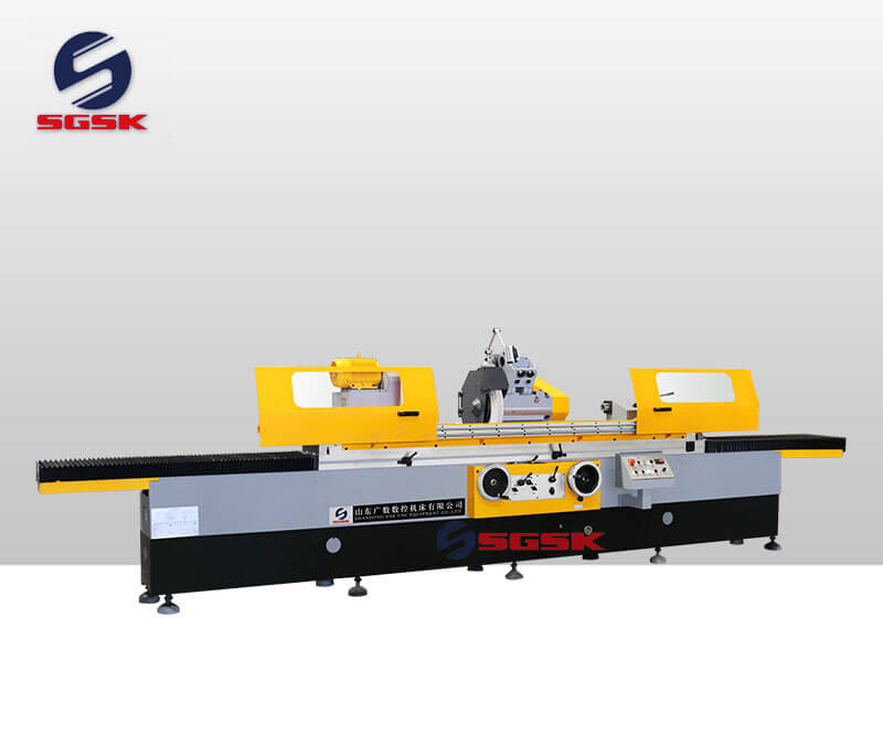 M1463 Cylindrical Grinding Machine