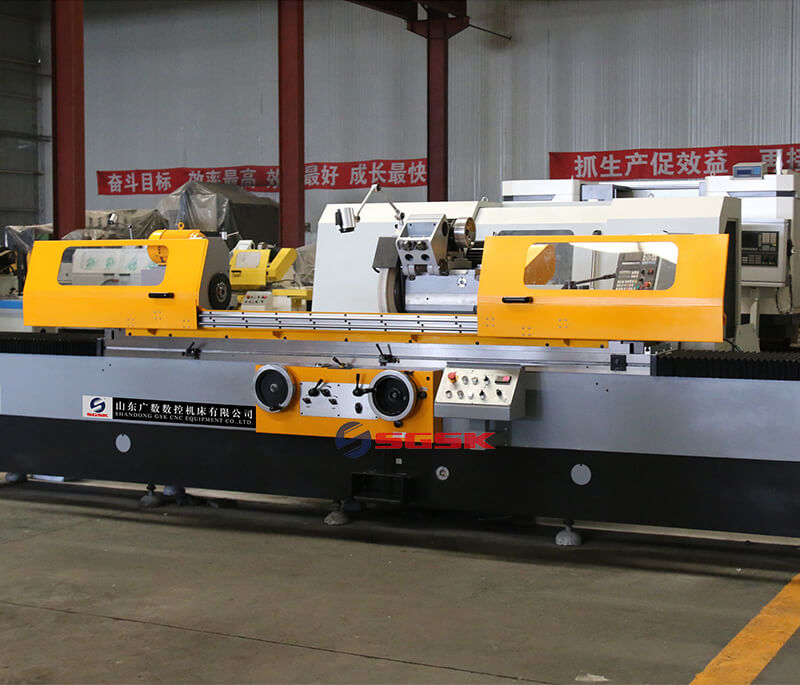 metal grinding machine