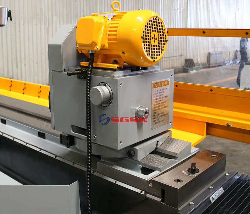 lathe grinding machine