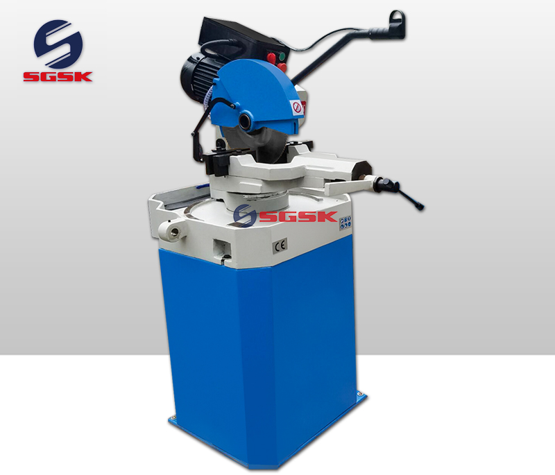 CS-225 Circular Sawing Machine