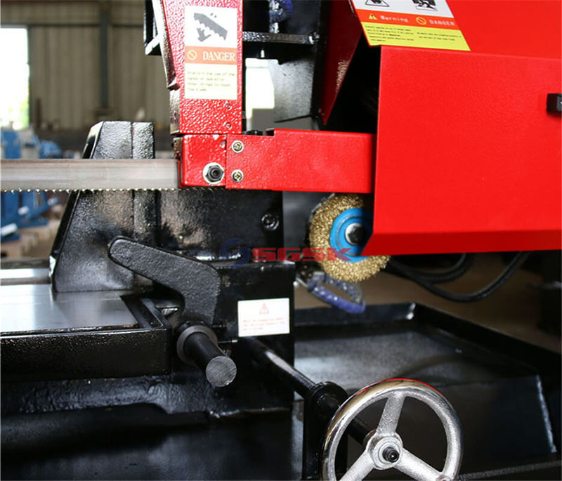 band saw machines