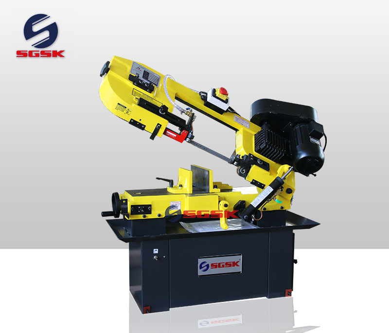 BS460G Band Saw Machine Wholesale