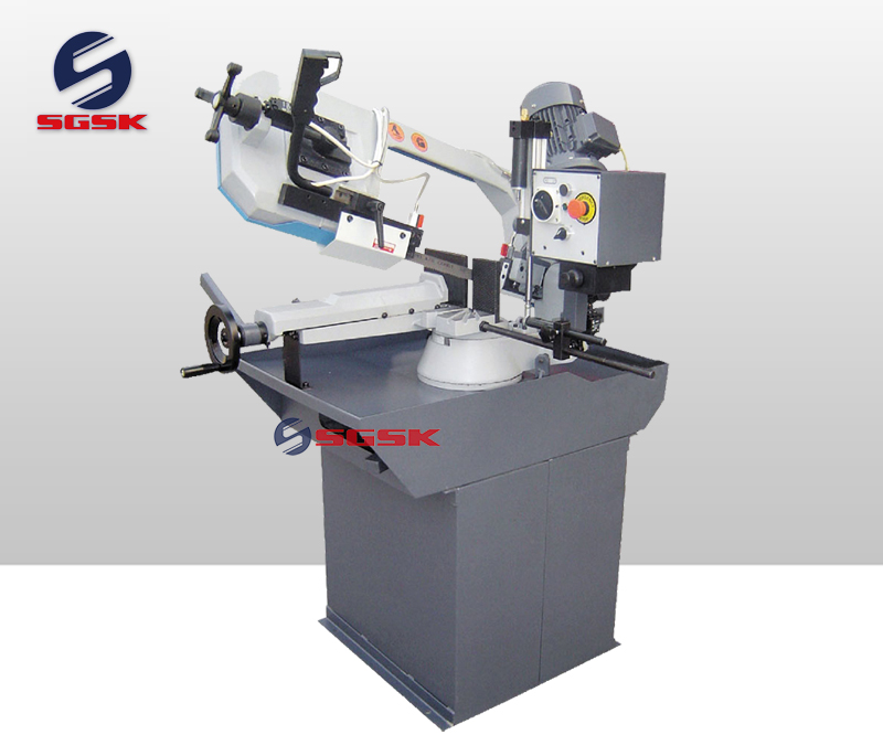 BS-280G Band Saw Machine