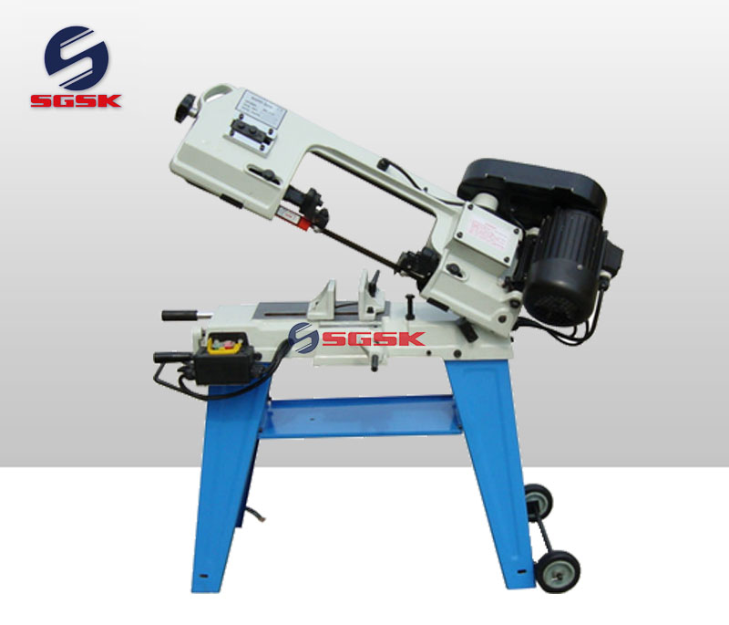 BS-115 Band Saw Machine