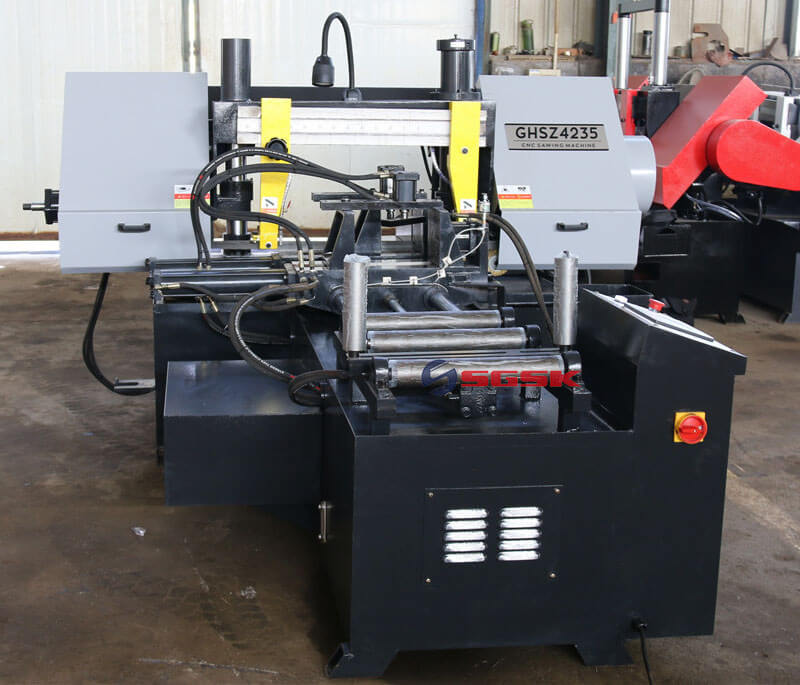 band saw