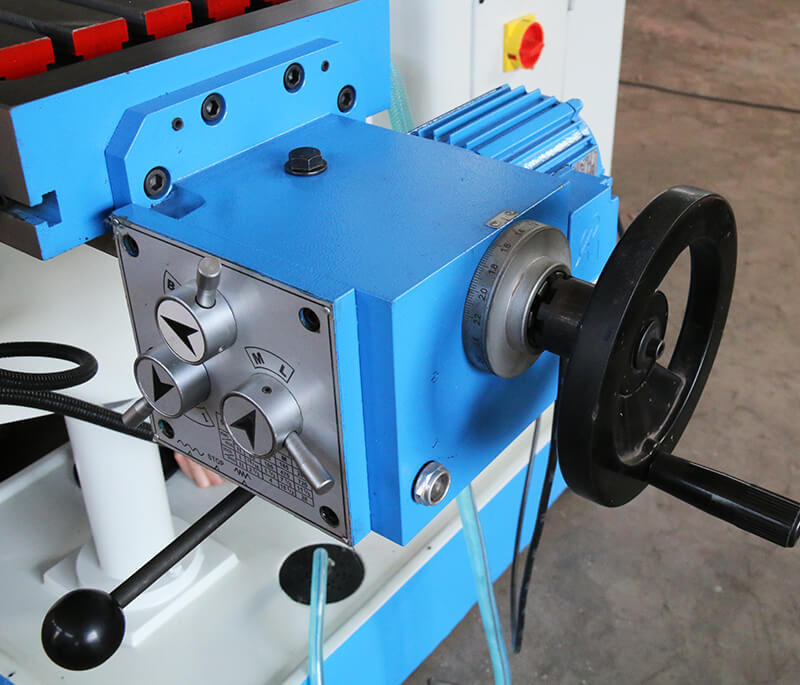 zx6350 milling and drilling machine