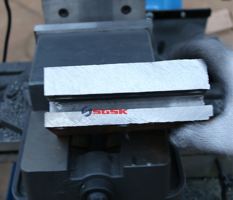 small drilling machine