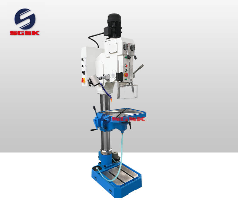 Z5040A Vertical Drilling Machine