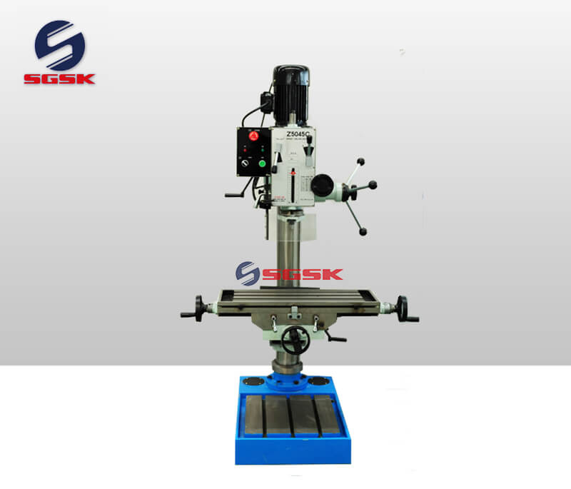 Z5032C Z5040C Z5045C Vertical Drilling Machine