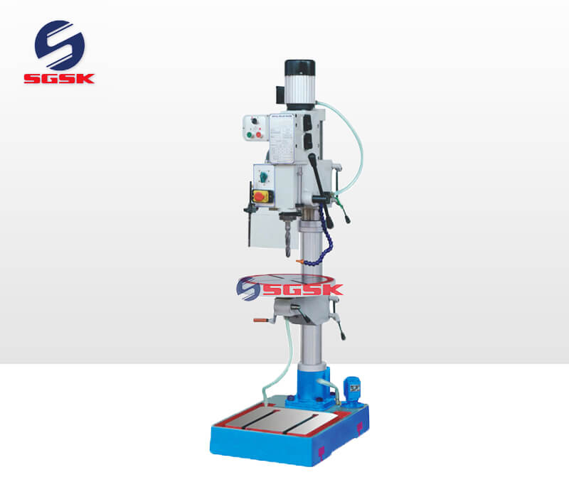 Z5025 Z5025B Vertical Drilling Machine