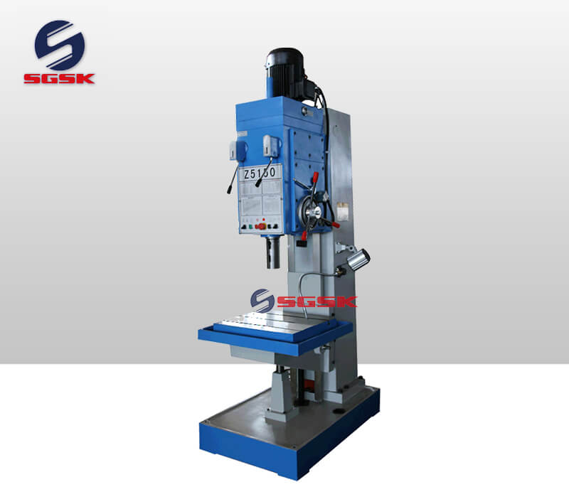 Z5132 Vertical Drilling Machine