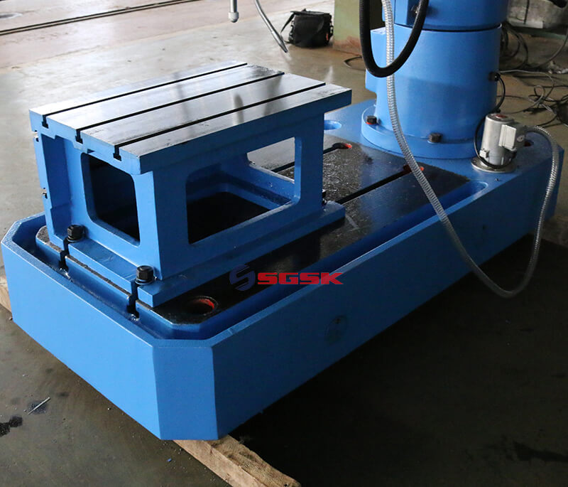 high quality drill machine