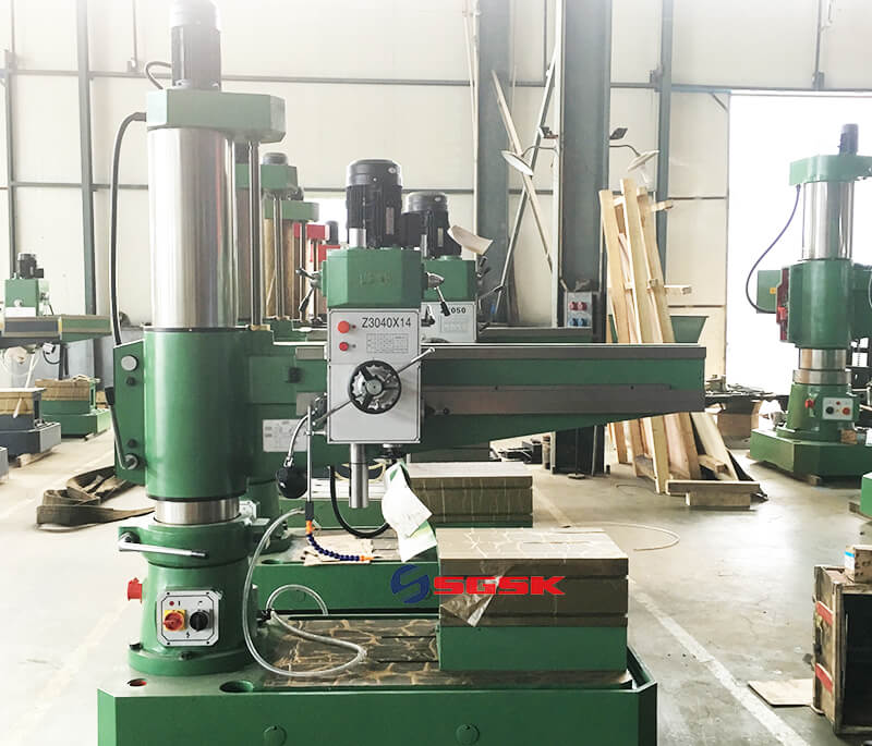 drill machine 32mm