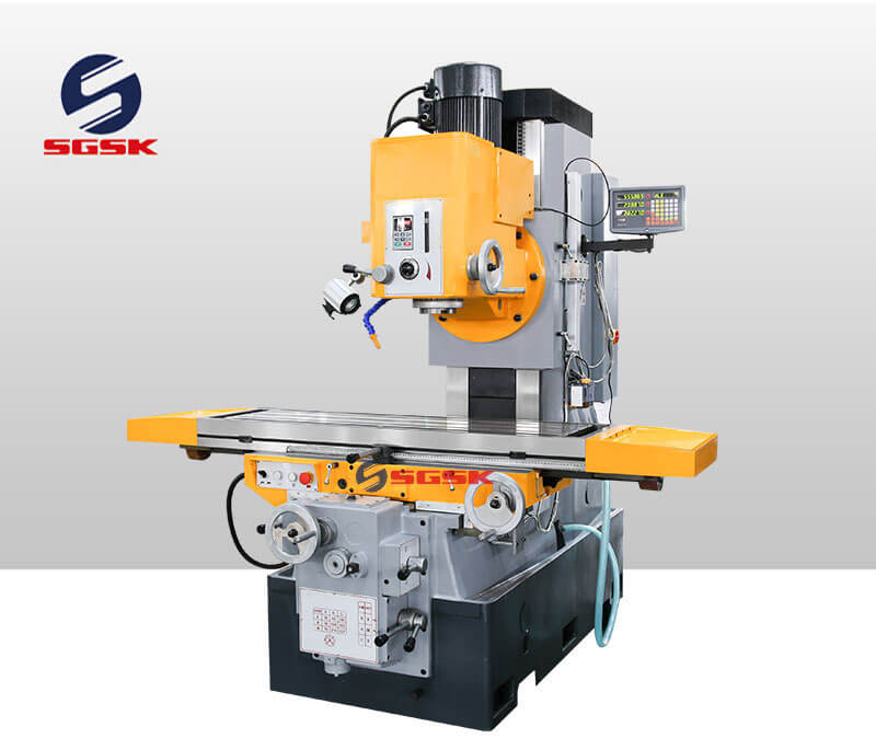 ODM. CNC Bedtype milling machine XKA7150