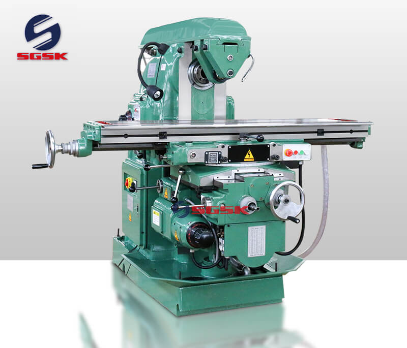 X6132 Horizontal Milling Machine