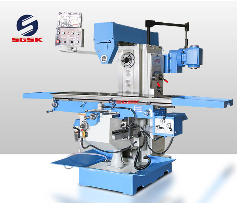 X6032 Horizontal Milling Machine