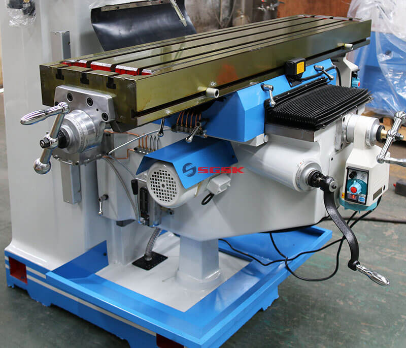 milling machine for sale