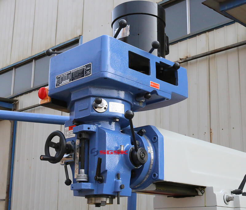 milling machine price