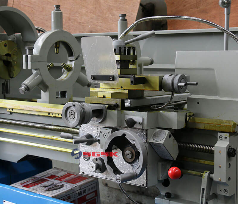 lathe machine ce