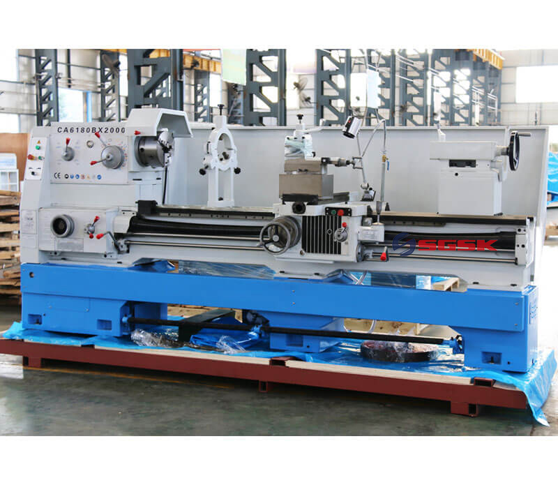 mechanical lathes