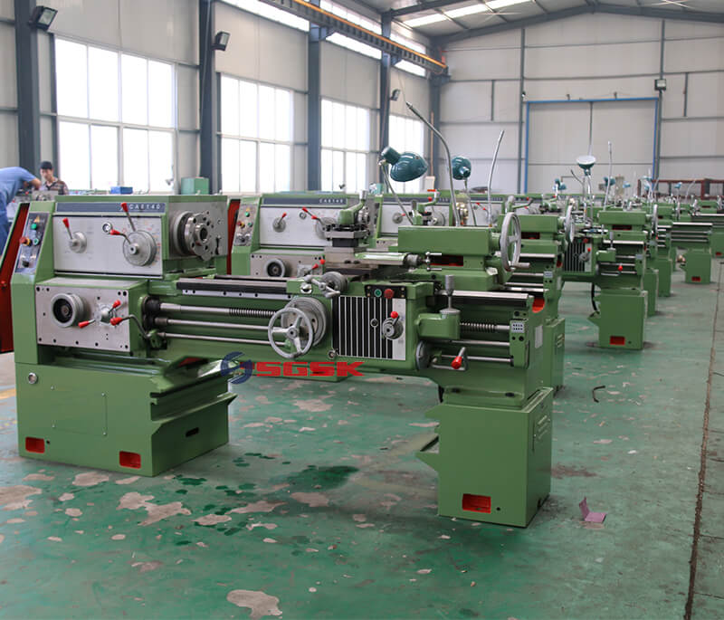 lathe