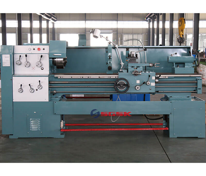 new lathe machine price