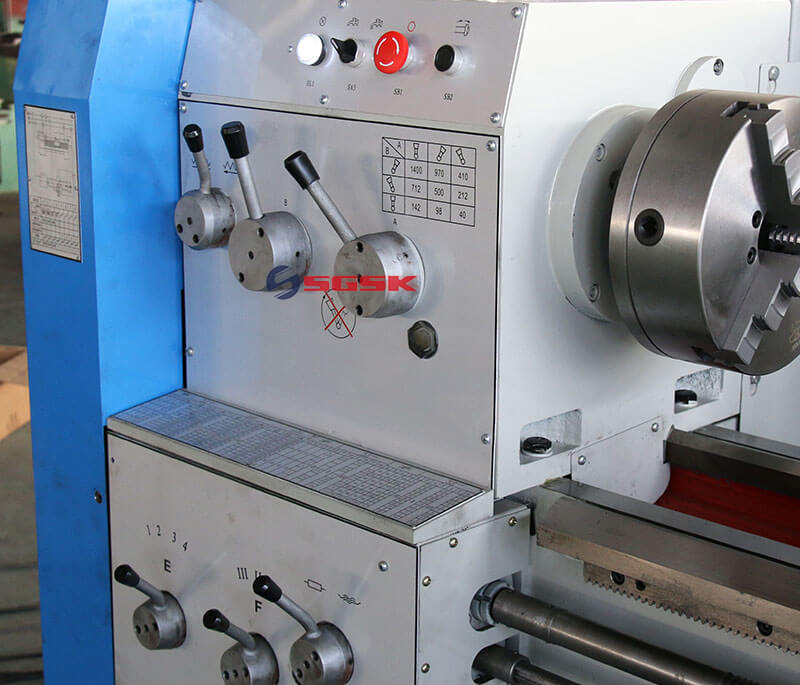 lathe machine price