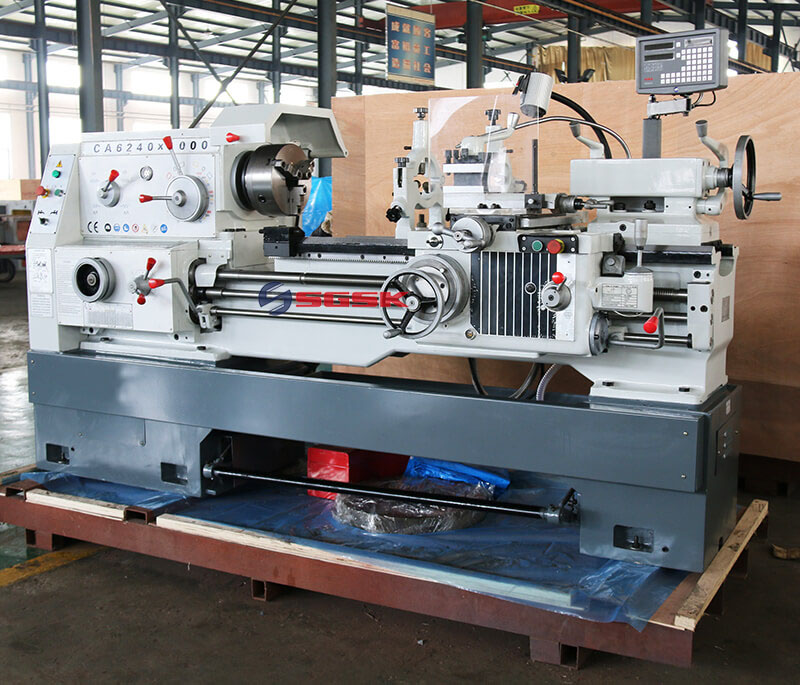 lathe machine supplier