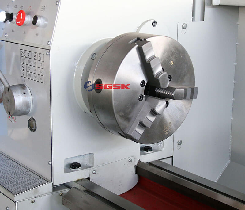 medium lathe