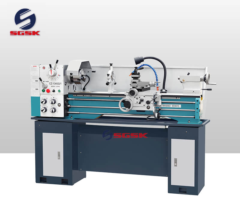 CZ1440G/1 Bench Lathe Machine