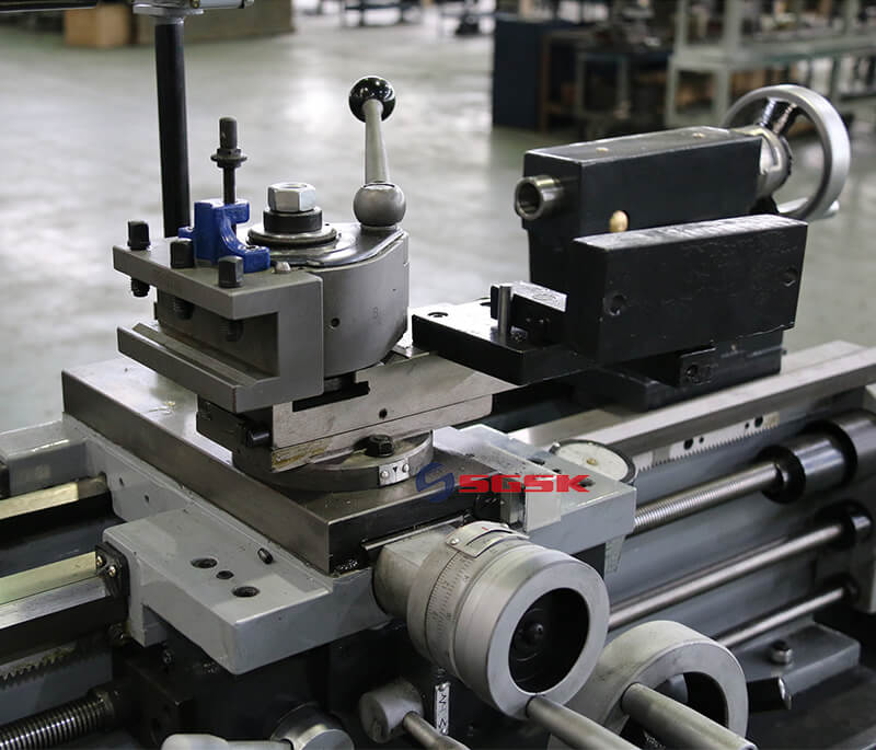 international lathes