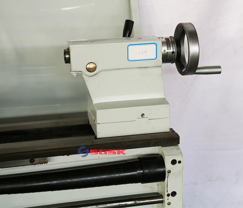 bench lathe