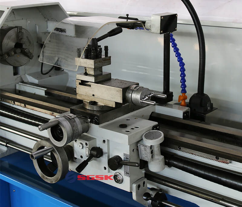 presicion lathe machine