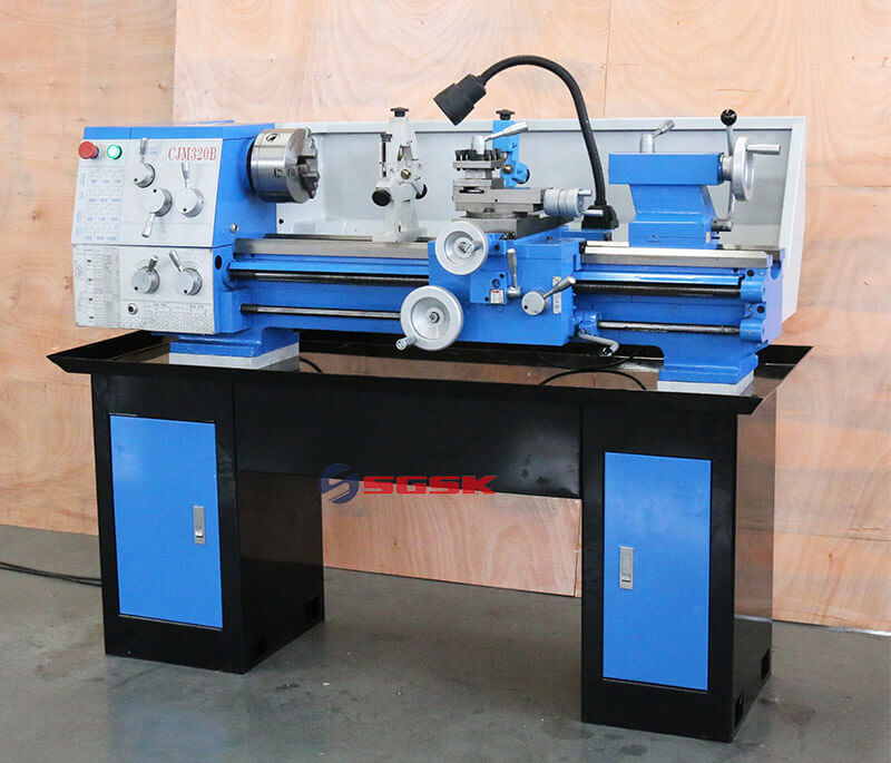 lathes hobby machine