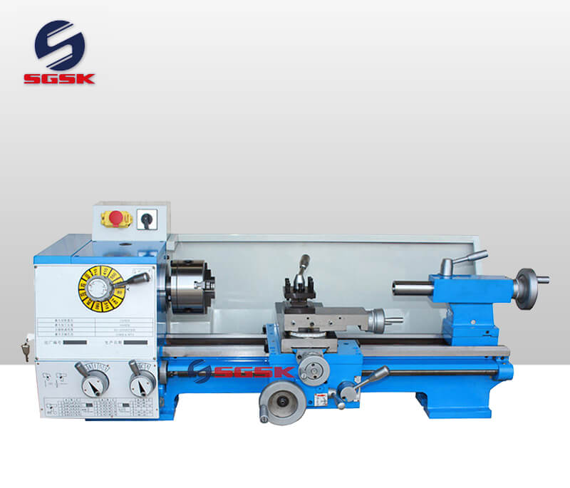 CJM280 Small Lathe Machine