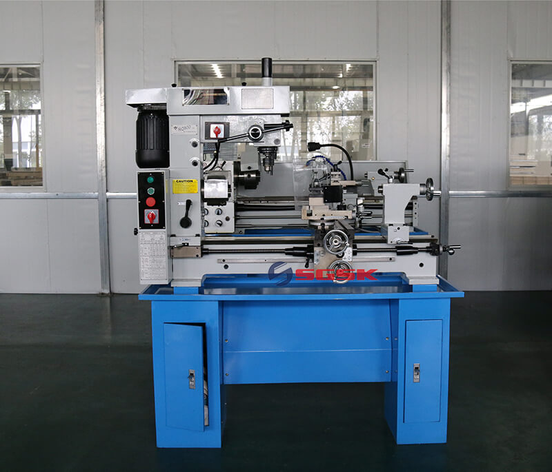 normal lathe machine