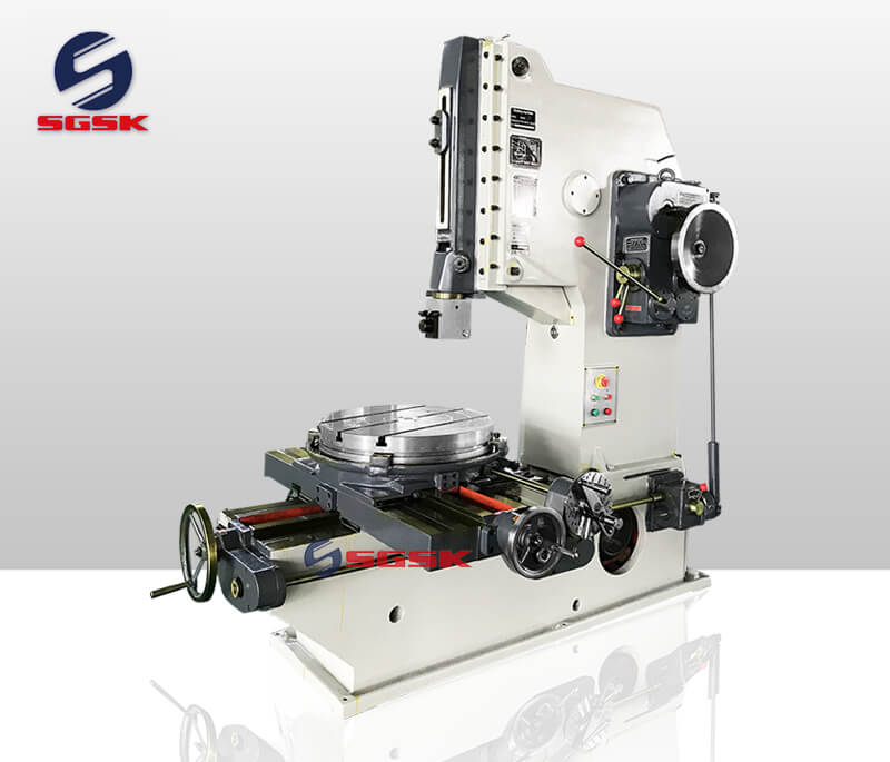 B5032 Slotting Machine