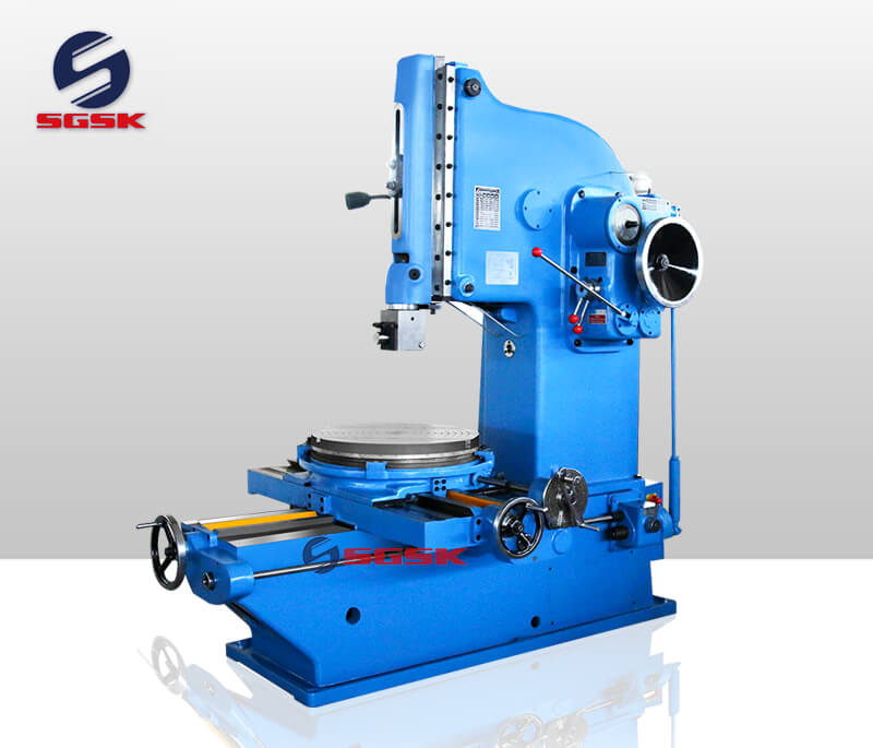 B5040 Slotting Machine