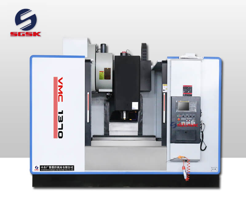 VMC1370 Vertical Machining Center