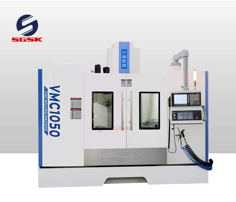VMC1050 Vertical Machining Center