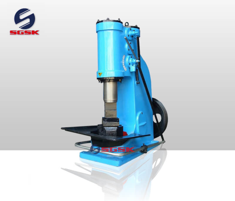 C41-55 Separate Type Air Hammer Machine