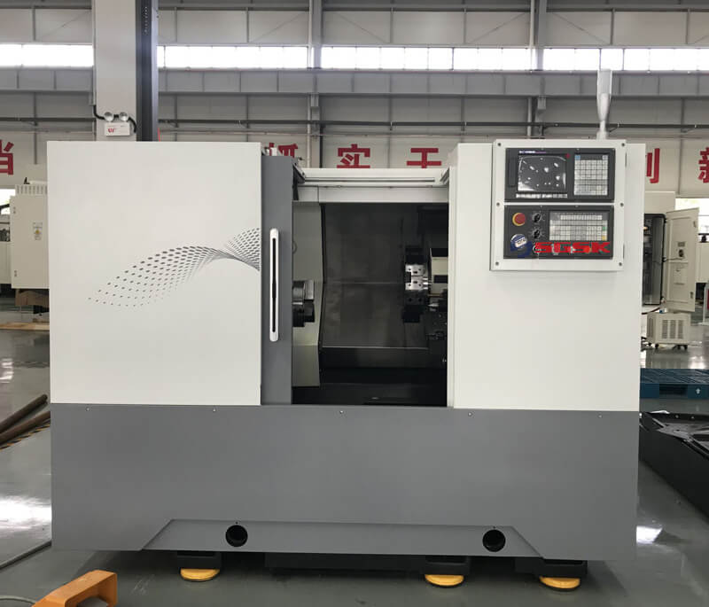 General methods of troubleshooting for CNC machine tools From SGSK Equipment