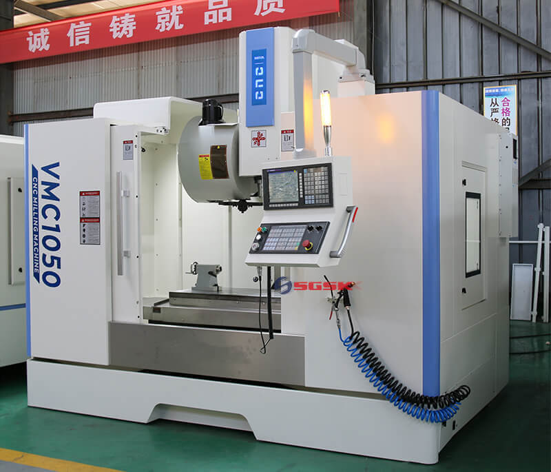 How to choose the right way of cutting in CNC machining